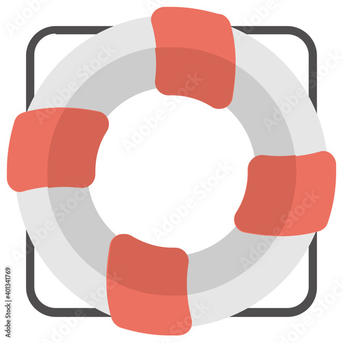 Lifebelt 