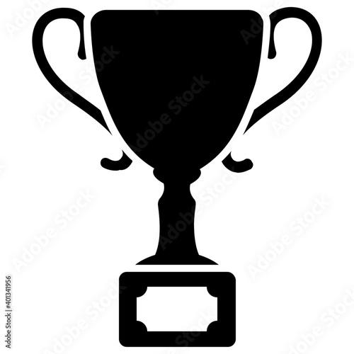 Trophy 