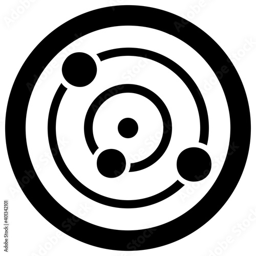 Solar System 