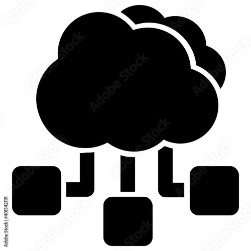 Cloud Network 