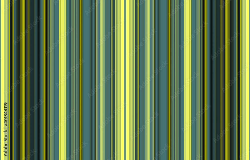 Green striped background Green striped background