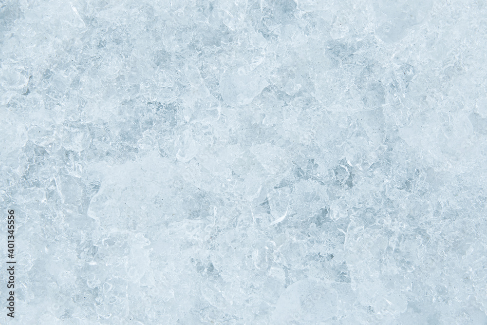 background texture of cold blue ice background texture of cold blue ice