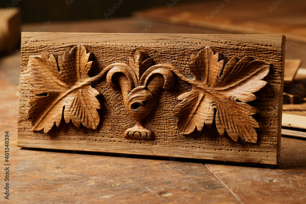 relief wood carving designs