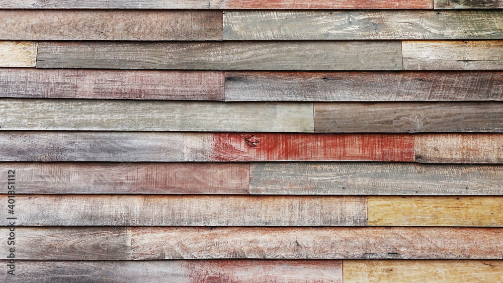 close up of wooden texture for background          