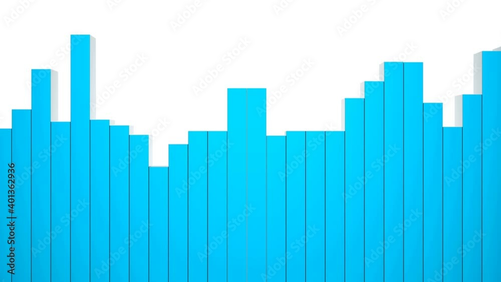3D Bar Charts growth.Business growing up bars.Very bright and beautiful 3D render.Good for infographic projects and intro.Blue on white background. 3D Bar Charts growth.Business growing up bars.Very bright and beautiful 3D render.Good for infographic projects and intro.Blue on white background.