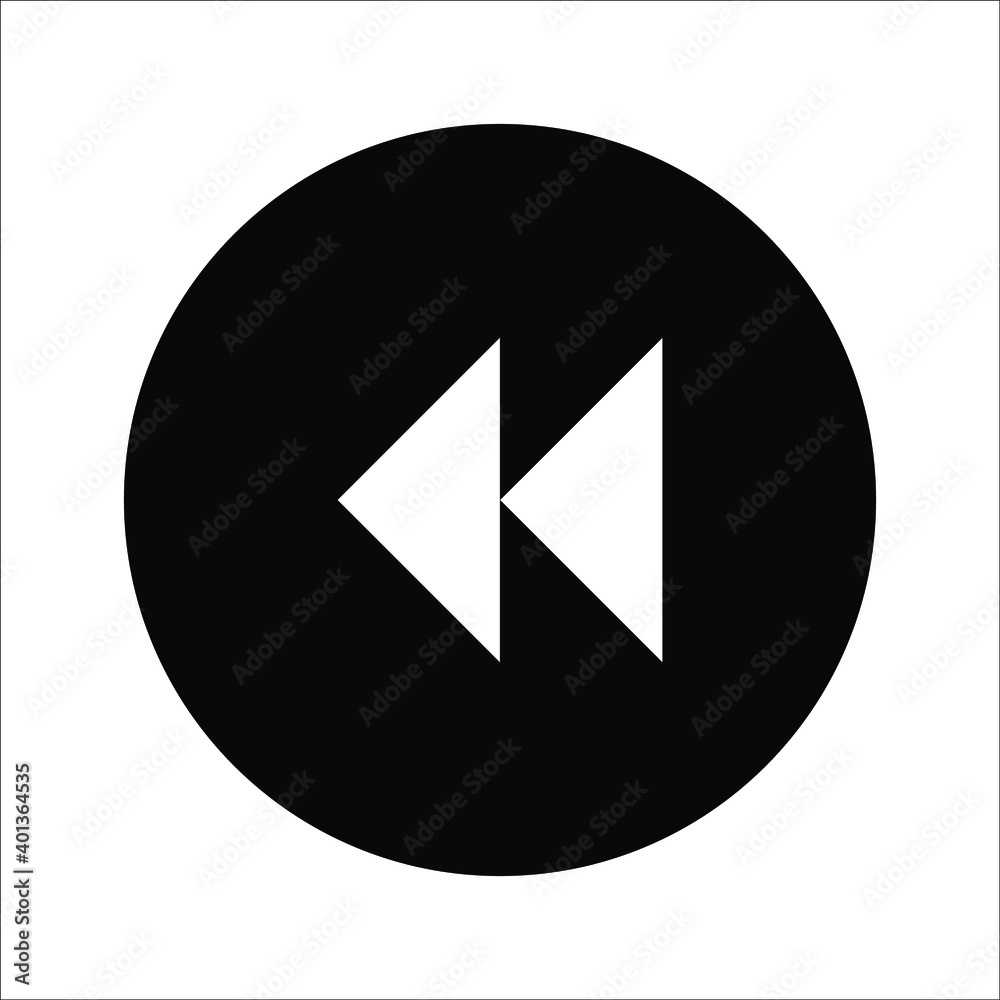Play and pause button Vector icon. Video play button symbol vector illustration icon editable isolated on white background Play and pause button Vector icon. Video play button symbol vector illustration icon editable isolated on white background
