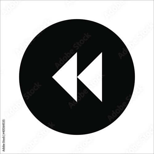 Play and pause button Vector icon. Video play button symbol vector illustration icon editable isolated on white background Free Download Play and pause button Vector icon. Video play button symbol vector illustration icon editable isolated on white background - GFXLoad