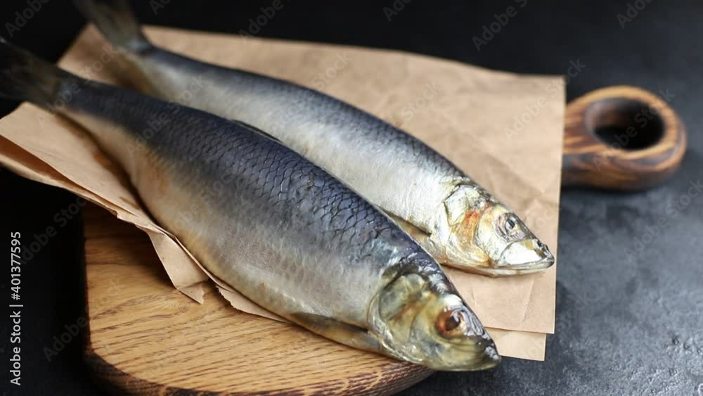 whole herring fresh fish or salted seafood ready to cook and eat on the table for healthy meal snack outdoor top view copy space for text food background rustic image diet pescetarian whole herring fresh fish or salted seafood ready to cook and eat on the table for healthy meal snack outdoor top view copy space for text food background rustic image diet pescetarian