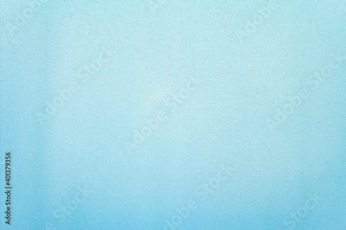 Gentle blue vinyl background