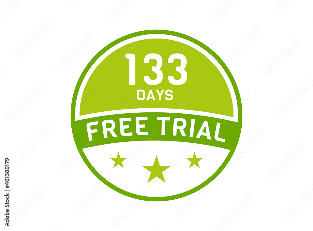 133 days free trial. 133 day Free trial badges 133 days free trial. 133 day Free trial badges