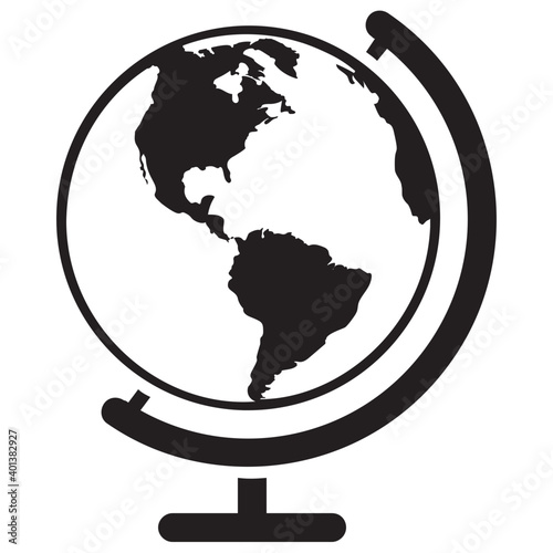 Globe 