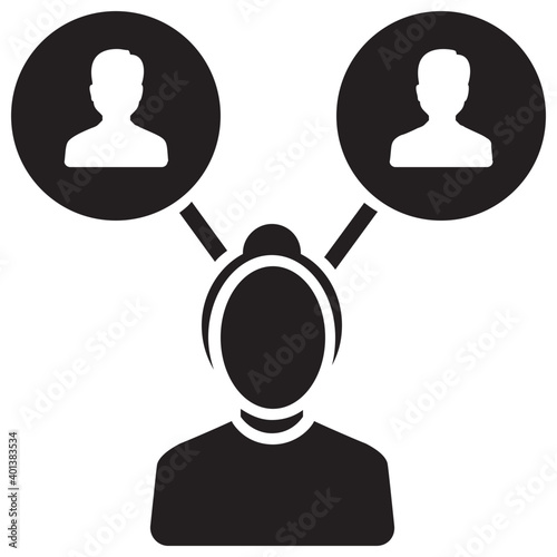 Online Mentor