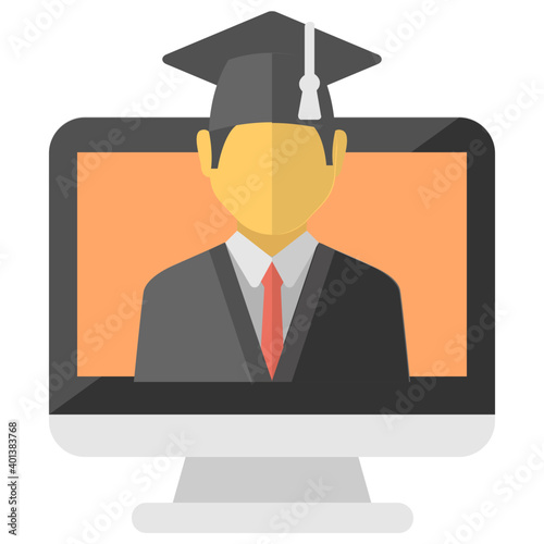 Online Scholar 