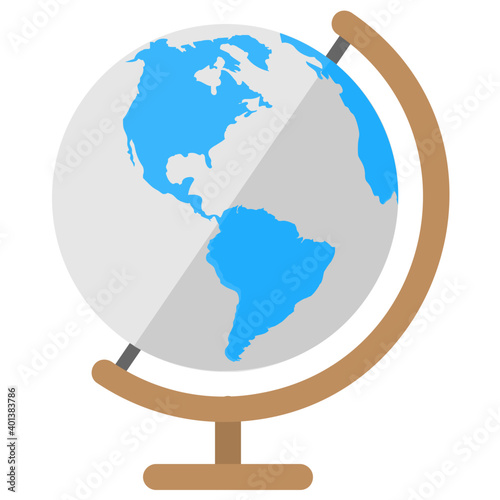 Globe 
