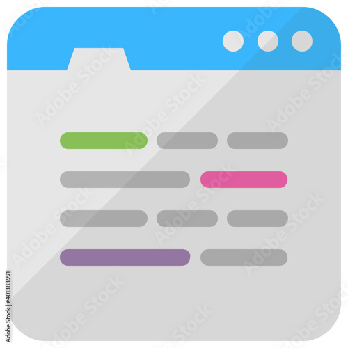 Website Content 
