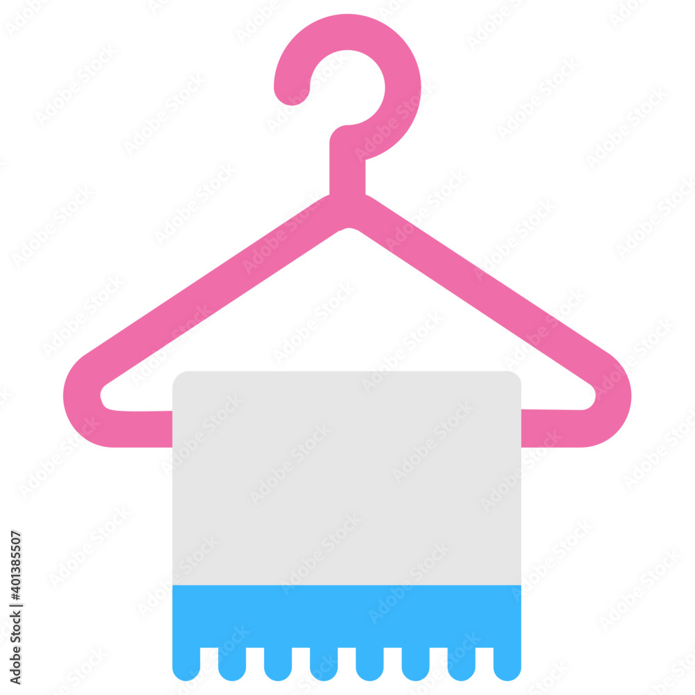 Hanging Towel Hanging Towel