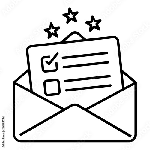 postal voting