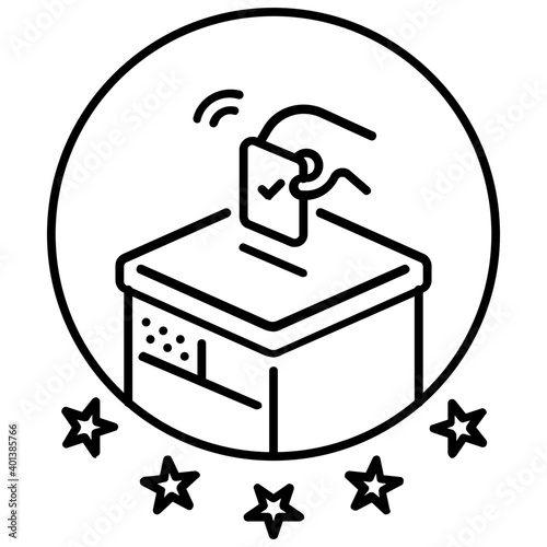 voting