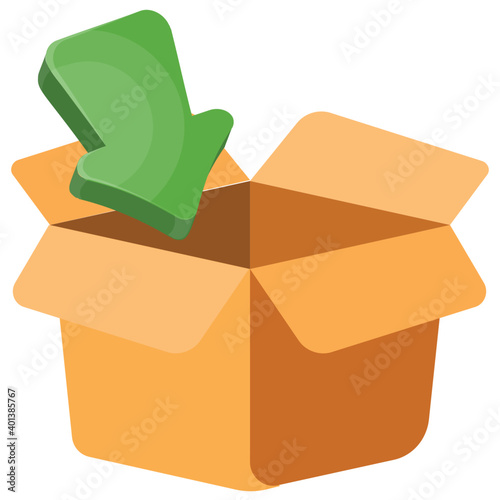 Box Pack 
