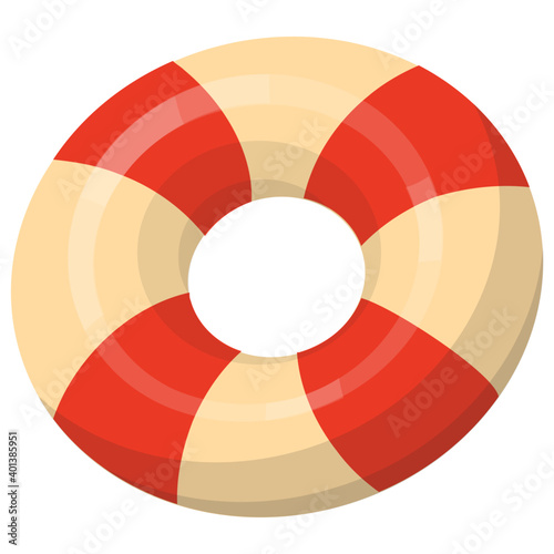 Lifebuoy 