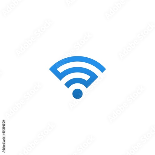S WIFI logo designs inspiration