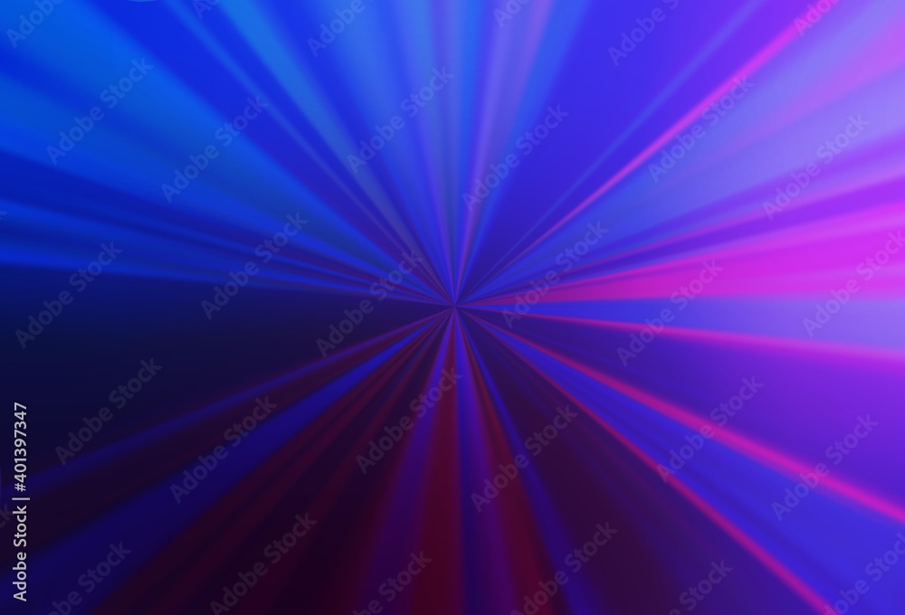Light Pink, Blue vector abstract blurred layout. Creative illustration in halftone style with gradient. Background for designs. Light Pink, Blue vector abstract blurred layout. Creative illustration in halftone style with gradient. Background for designs.