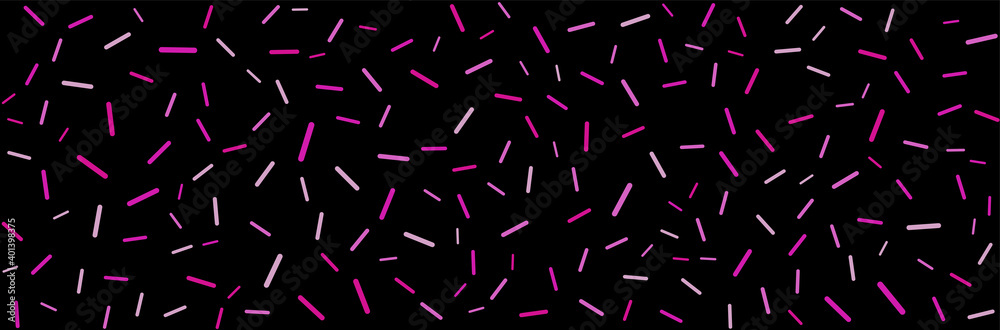 seamless pattern, black pink design seamless pattern, black pink design