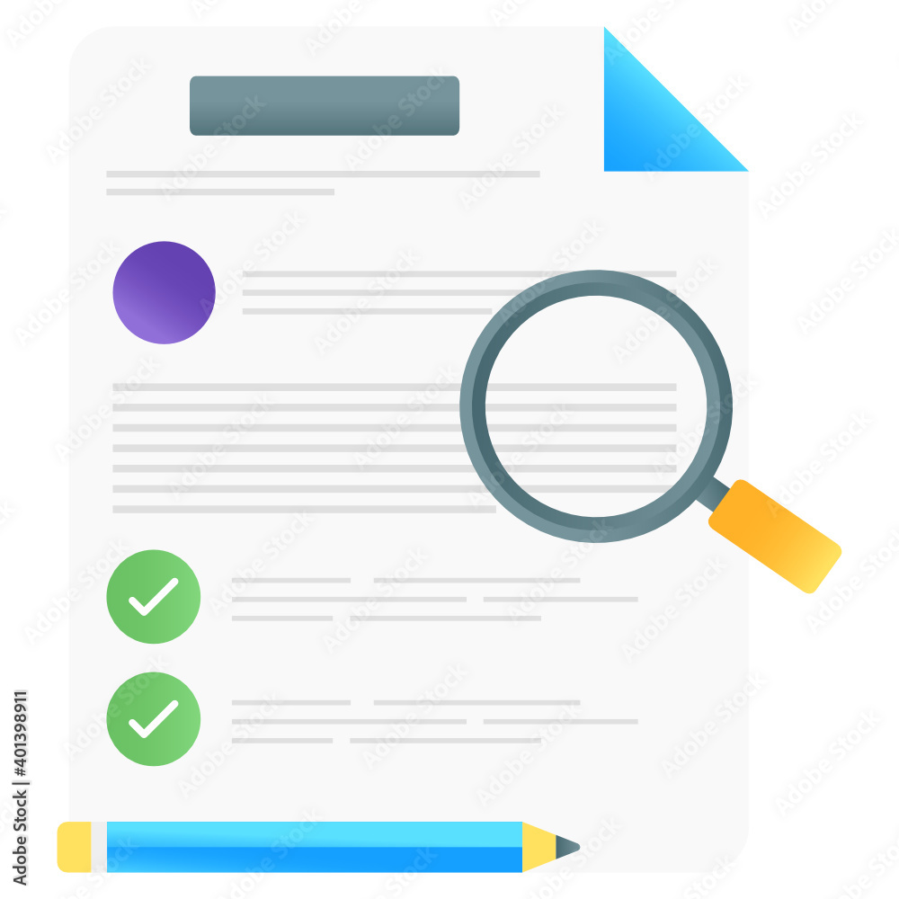 Gradient vector of creative brief, seo concept
Gradient vector of creative brief, seo concept