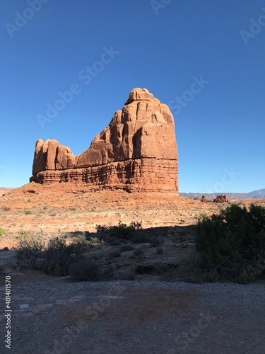 Arches National Park 1437img