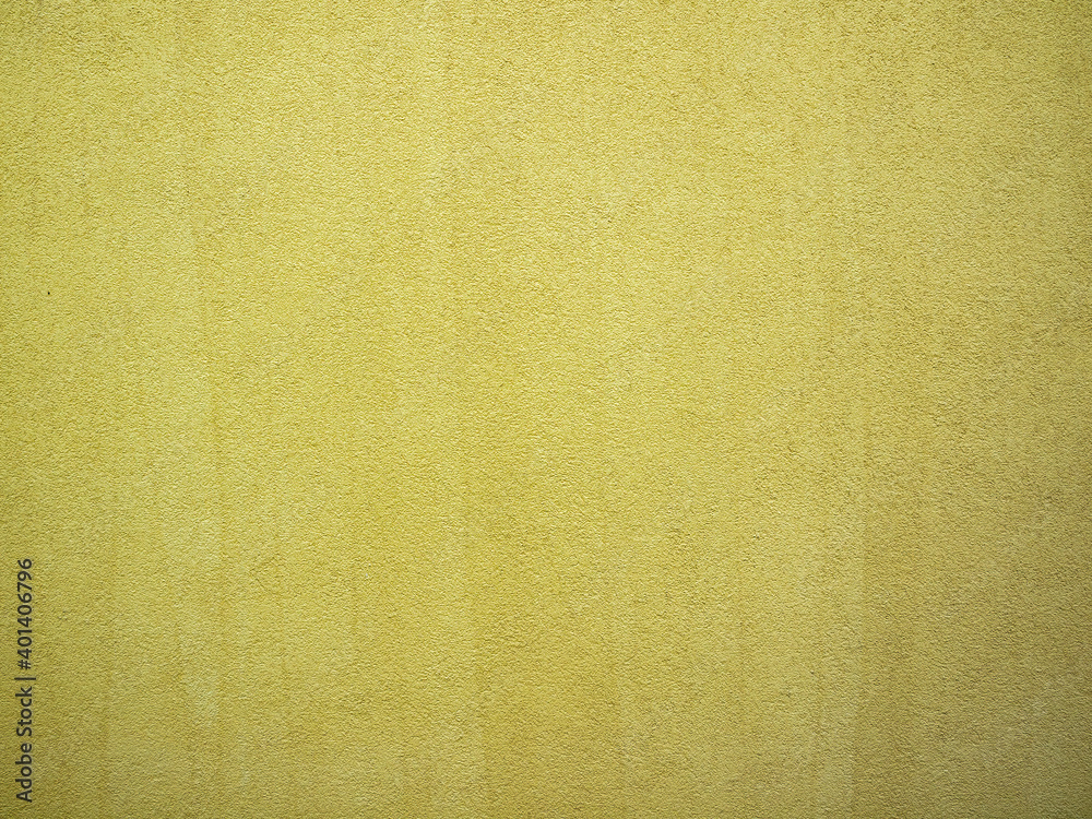 Obraz premium Creative yellow background - graphic wallpaper with space for your design