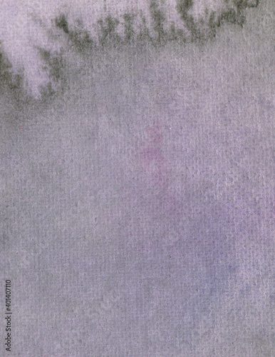 Watercolor background
