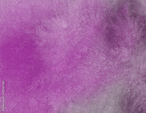 Watercolor background