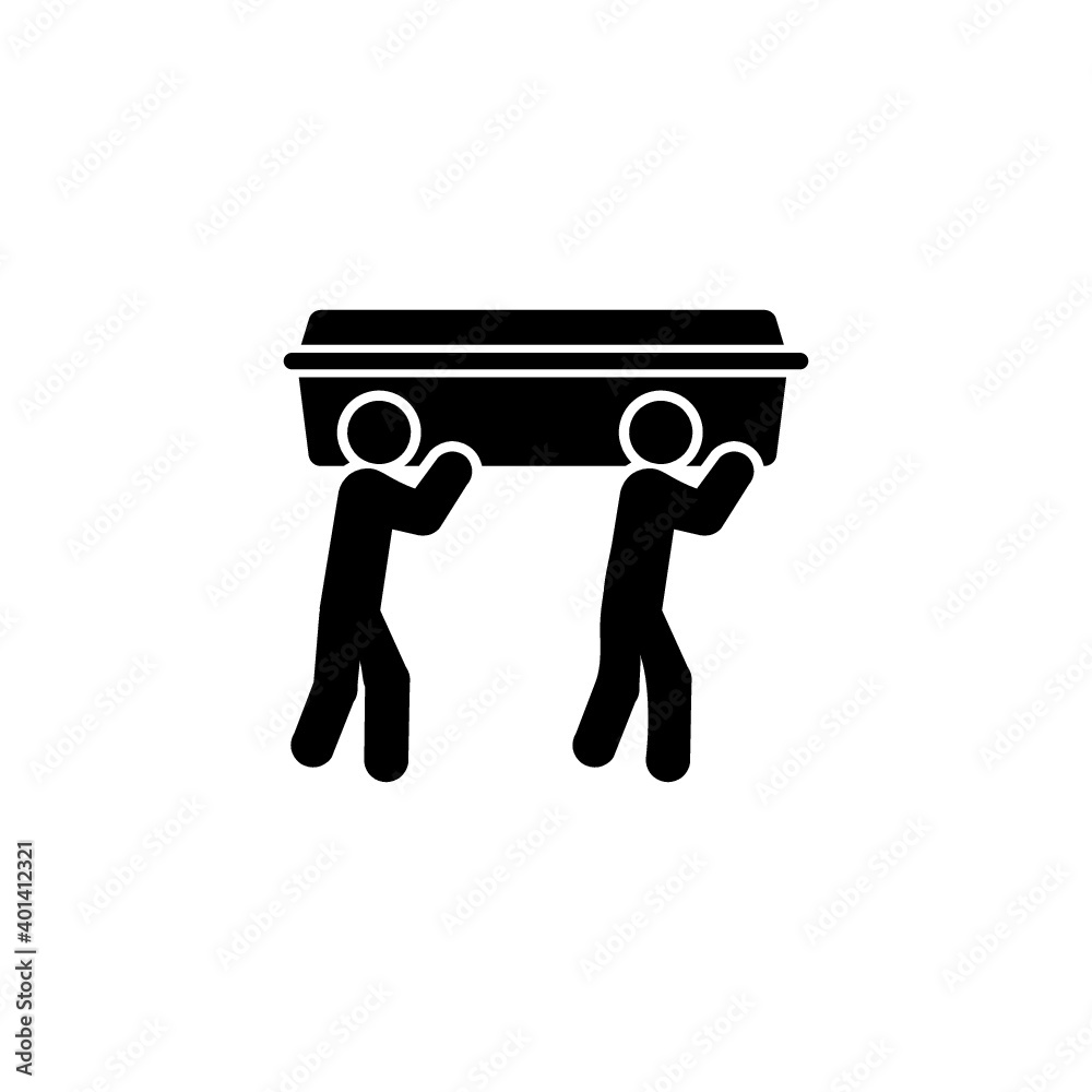 ICON MEN FUNERAL ICON MEN FUNERAL