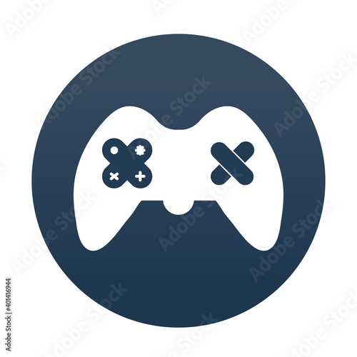 games app inside a bubble