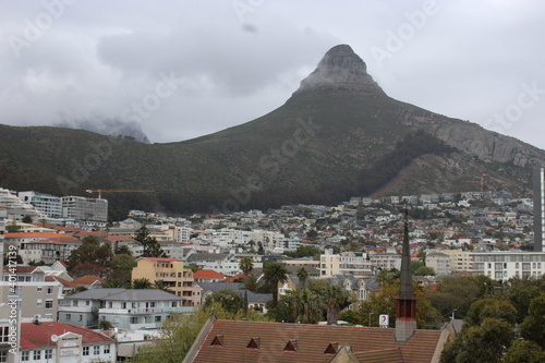 Cape Town Seinheuwel photo