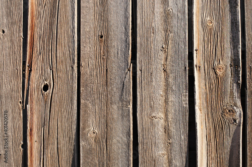 gray barn wood background