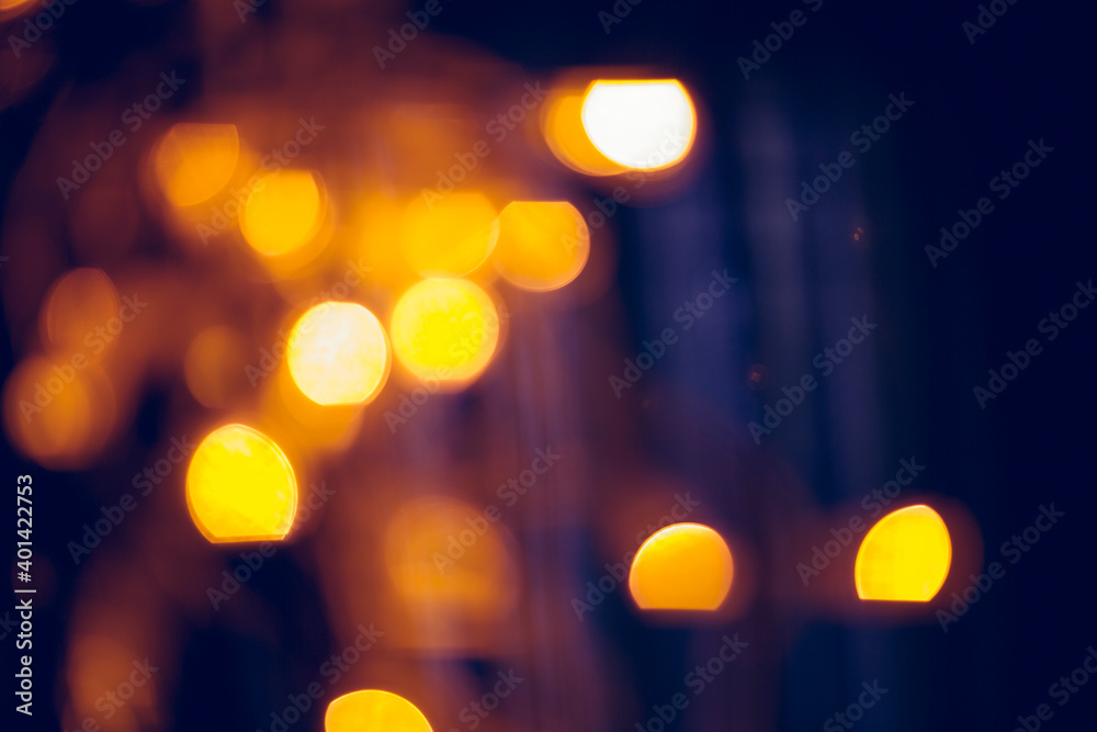 Bokken light effect in event. Bokken light effect in event.