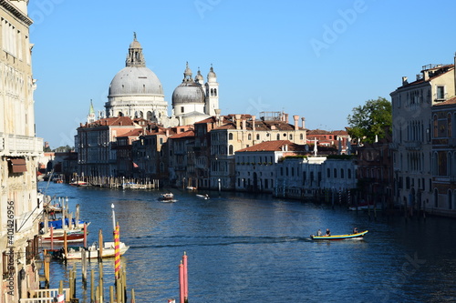 Venezia - Canal Grande © Stefano Gasparotto