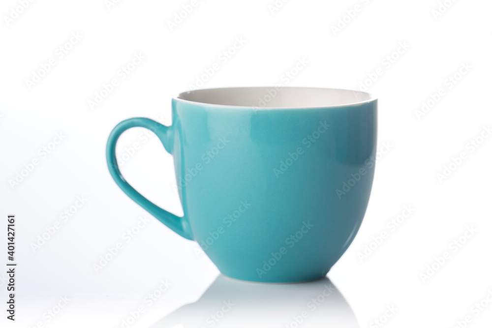 Tea/ Coffee isolated on white. Tea/ Coffee isolated on white.