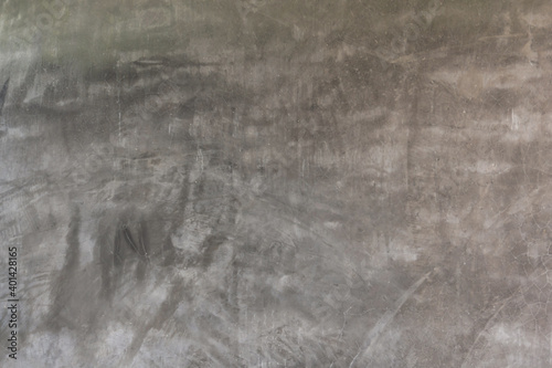 Gray concrete texture wall dirty background. old dirty grunge cement wall background..