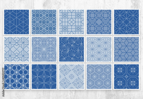 KOREANMOTIFS 1 GEOMETRIC PATTERNS 初版第1刷 Minimal KOREANMOTIFS 1 GEOMETRIC PATTERNS 初版第1刷 Minimal