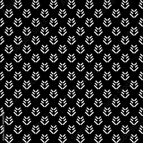 Seamless pattern. Striped backdrop. Diagonal lines background. Angled stripes motif. Digital paper, textile print. Linear ornament. Slanted dashes image. Tilted strokes wallpaper. Vector illustration