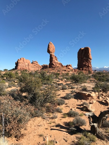 Arches National Park 1454img