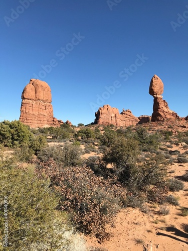 Arches National Park 1455img