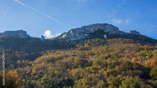 Pareti rocciose di Finale Ligure ,