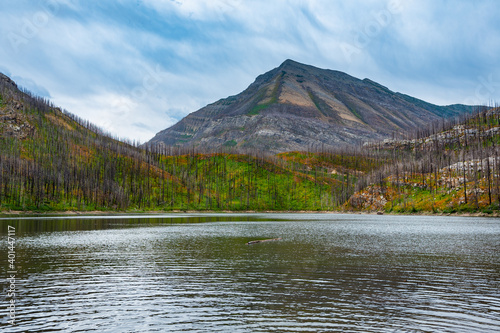 Crandell Lake Hike photo