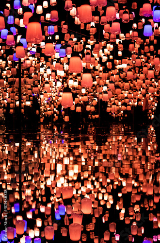 abstract background