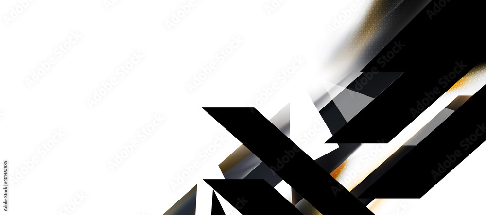 Black, white abstract background, hex texture. Minimal technology shapes combination, luxury template. Salon, cover design transformative transitions. Perforated with hexs. Vector illustration Black, white abstract background, hex texture. Minimal technology shapes combination, luxury template. Salon, cover design transformative transitions. Perforated with hexs. Vector illustration