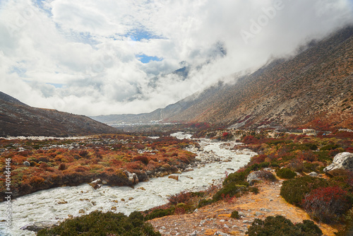 Everest Region