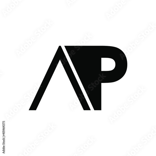 letter ap